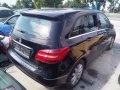 Mercedes-Benz B 180 на части, снимка 5