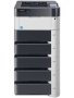 Kyocera ECOSYS P3055dn лазерен принтер, снимка 3