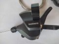 Продавам колела внос от Германия НОВИ палцови команди SHIMANO SL-M315 8 SPEED, снимка 4