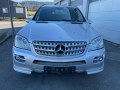 Mercedes-Benz M-Class ML 280 CDI, снимка 5