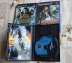 Три игри за PlayStation 2 PS2, снимка 5