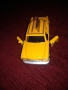 Жълтото такси ...метална кола, снимка 9