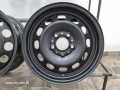 4бр 16ски джанти за BMW 5х120мм A160968 , снимка 2