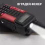 Мощна Радиостанция Baofeng BF UV10R 10W Walkie Talkie VHF UHF Transceiver, снимка 12