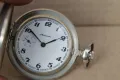 СССР джобен часовник ''Молния'', снимка 3