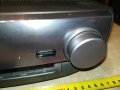 KENWOOD A-H5 STEREO AMPLIFIER-SWISS 0109231542LNV, снимка 8