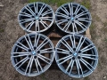 Оригинални джанти BMW 18" 5x112 Style 790m G seria, снимка 2