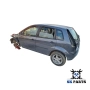 Форд Фиеста/Ford Fiesta 1.4tdci 68к.с., снимка 4