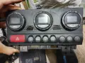 панел климатик 1560334760 ALFA ROMEO 156, снимка 5