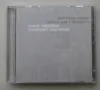 Daniel Ibbotson – Frequency And Phase 1999 CD, снимка 1