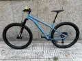 Nukeproof Scout Al 29''/Sram GX Eagle AXS/Marzocchi Bomber Z2/Hope, снимка 1