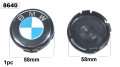 Капаче за Джанти за BMW, снимка 1 - Аксесоари и консумативи - 44417985