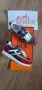 Hermes Bouncing Sneakers Естествена кожа и велур мъжки обувки сникърси , снимка 5