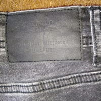 Мъжки маркови дънки FSBN размер 28-30, снимка 3 - Дънки - 44924996