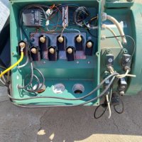 Винтов хладилен компресор БИТЦЕР Bitzer, снимка 5 - Други машини и части - 41210967