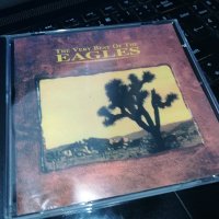 EAGLES CD 2702240956, снимка 3 - CD дискове - 44489760