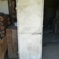 Метална врата. , снимка 2 - Входни врати - 41792170