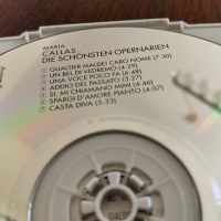 MARIA CALLAS, снимка 5 - CD дискове - 44606110