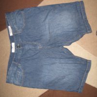 Къси панталони TOM TAILOR  мъжки,ХЛ, снимка 3 - Къси панталони - 41750396