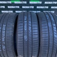 Гуми летни гума 205/55/16” MICHELIN ENERGY , снимка 1 - Гуми и джанти - 44326960