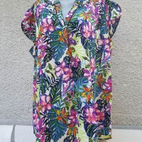 3XL/ 4XL Нова туника Mandee , снимка 1 - Туники - 41126807