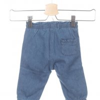 Бебе дънки ZY, снимка 2 - Панталони и долнища за бебе - 34831416