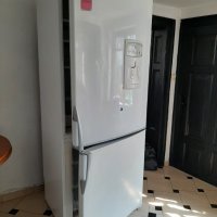 Хладилник с фризер,не работи, снимка 1 - Хладилници - 41023039