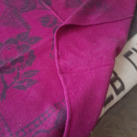 Тъкани автентични вълнени одеяла, снимка 6 - Други ценни предмети - 36341847