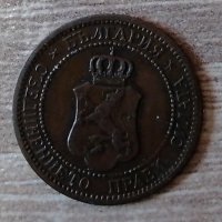 2 стотинки 1912 година с152, снимка 2 - Нумизматика и бонистика - 35977668