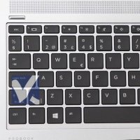 Обновен лаптоп HP ProBook 640 G4 с гаранция, снимка 3 - Лаптопи за работа - 42625431