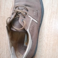 Мъжки обувки, снимка 3 - Официални обувки - 36086833