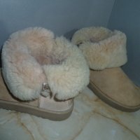 UGG оригинални ботуши №38, снимка 9 - Дамски ботуши - 44327603