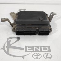 Компютър Ecu Toyota Yaris 2005-2011 1NR 89661-0DB00, снимка 1 - Части - 44389063