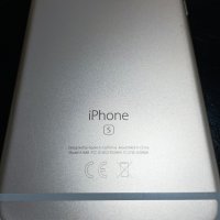 IPHONE 6S 128GB Gold, снимка 3 - Apple iPhone - 44294806