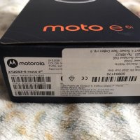 Motorola moto E6i, снимка 3 - Motorola - 42079513