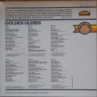 Грамофонни плочи Golden Oldies, снимка 2 - Грамофонни плочи - 38903535