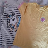 Три тениски 10лв, снимка 2 - Детски тениски и потници - 40705824