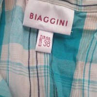 Дамска риза Biaggini, снимка 2 - Тениски - 42145638