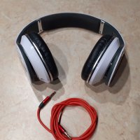 Оригинални Bluetooth слушалки Beats by dr . dre Monster, снимка 5 - Слушалки и портативни колонки - 35907166