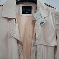 Дамско палто Top Secret, размер -  ХL / 42/, снимка 2 - Палта, манта - 44742329
