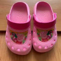 Детски кроксове , снимка 2 - Детски сандали и чехли - 41883255
