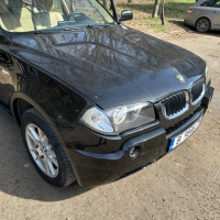 Продавам BMW X3 2007Г., снимка 10 - Автомобили и джипове - 43986619