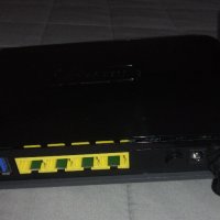 Рутер NETGEAR MBRN3000 3G USB, снимка 4 - Рутери - 41329887