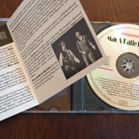 MAC & KATIE KISSOON, снимка 2 - CD дискове - 41262642