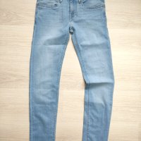 Мъжки дънки Pepe Jeans размер 30 , 33, снимка 2 - Дънки - 44387589