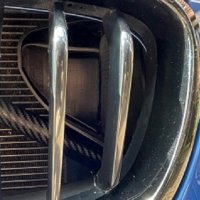 BMW F20, F21, F22, F30, F31, F32, F33, F34, F35, F36 Air Scoop, снимка 2 - Аксесоари и консумативи - 41004753