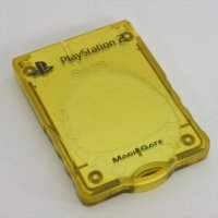 Мемори карти за PS2 , снимка 4 - PlayStation конзоли - 12396244