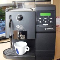 Сервиз за ремонт на кафе машини продава всички сполучливи модели на DeLonghi и Saeco, снимка 6 - Кафемашини - 41625094