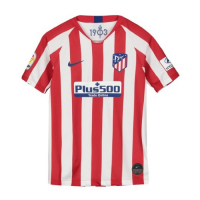 Детска Тениска - Nike FC Atletico Madrid; размери: 158 - 170 см., снимка 1 - Футбол - 36136882