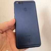 Honor 7X, снимка 4 - Huawei - 41661284